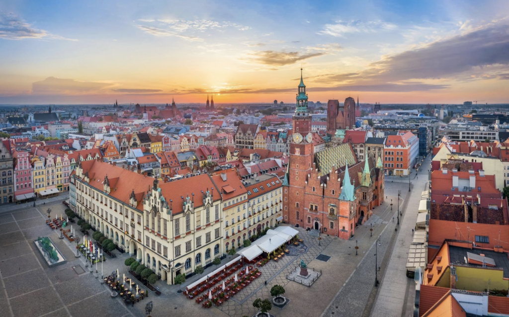 Rynek nieruchomości we Wrocławiu 2026