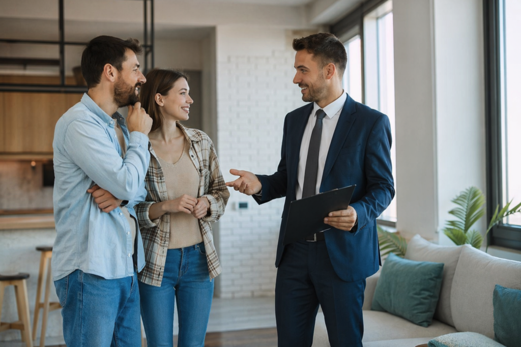 Jak negocjować cenę mieszkania? Sekrety strategii win-win