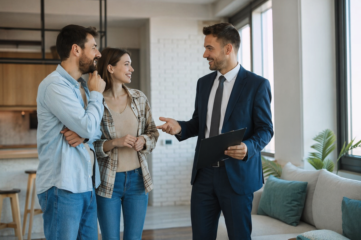 Jak negocjować cenę mieszkania? Sekrety strategii win-win